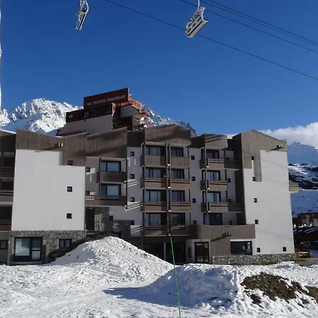 Orsiere 31 Apartment