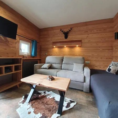 Orsiere 31 Apartment *