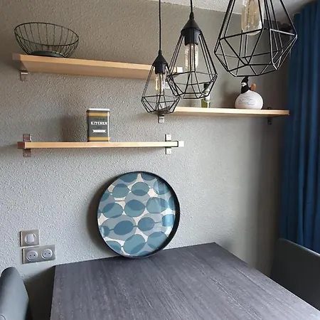 Apartment Orsiere 31 Val Thorens