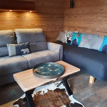 Apartment Orsiere 31