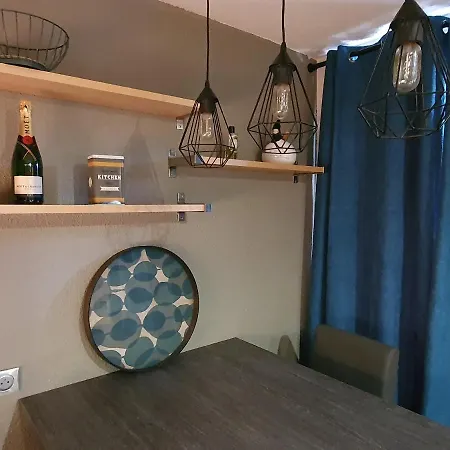 Apartment Orsiere 31 *