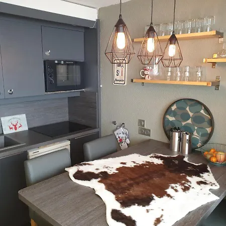 Apartment Orsiere 31
