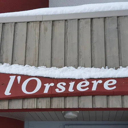 Orsiere 31